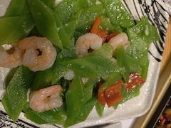 -延松朝鲜族料理