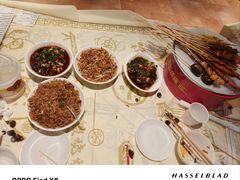 -串盟烧烤大排档·长沙美食地标(星沙店)