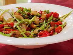 -正阳门饭庄·烤鸭·北京菜(万丰路七里庄店)