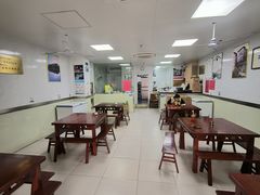 -古徽州馄饨店(宝安路店)