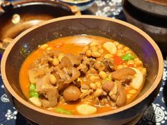 -钵湘湘·常德钵子菜(浦东创始店)