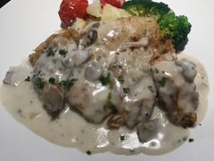 -斯比特花园西餐厅(东方商厦店)