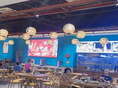 -猪腰一家·地道佛山菜(盐步店)