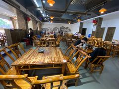 -胡师傅三下锅(汽车站店)