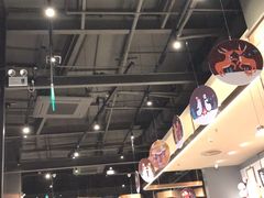 大堂-COSTA COFFEE(吴江路店)