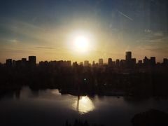 -上海中谷小南国花园酒店