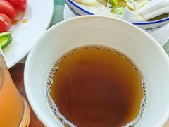 红茶-索菲特西湖大酒店·香榭丽全日候餐厅(南山路店)