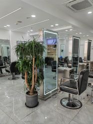 -Coo Hair salon