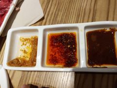 -掂档潮汕牛肉火锅(沈阳万象城店)