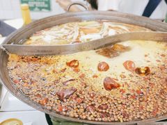 -石灰市老火锅(北滨路店)