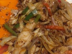 -马凯餐厅(地安门店)