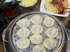 -志亮灌汤蒸饺·清真(庙后街店)