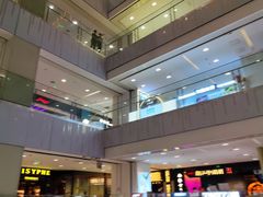 -凯德MALL(西直门店)