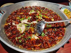 -川人百味(福佳爱琴海店)