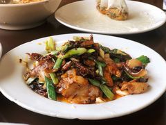 -天回镇何氏豆腐(总店)