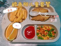 -姚姚酸菜鱼·金戈戈香港豉油鸡(喜荟城联名店)