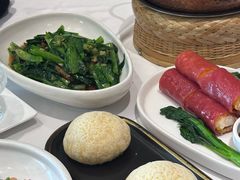 -粤域茶餐厅