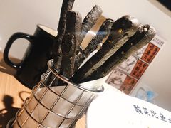 -新太二·鲜料川菜(晶耀前滩店)