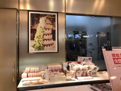 -花花卷卷·鲜食蛋糕(静安久光百货店)