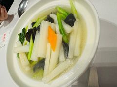 -新吉士·上海菜(浦东LCM置汇旭辉店)
