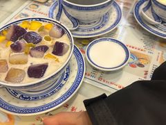 -广信牛奶甜品世家(台东店)