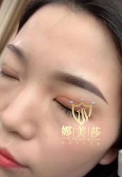 -NMS娜美莎美甲美睫皮肤管理中心