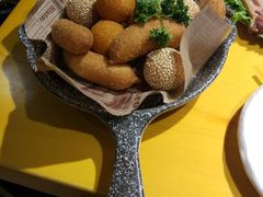 -那胡同里的小烤肉馆(开发区万达店)