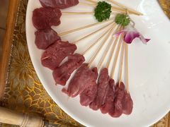 -南门涮肉(后海店)
