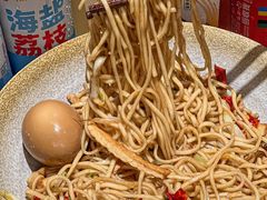 -圳兴面王·拌川·特色炒面(福田车公庙店)