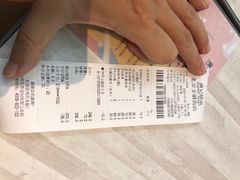 -满记甜品(金融街店)