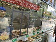 -紫光园清真北京小吃(广渠门内店)