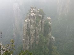 android_upload_pic-王莽岭风景区