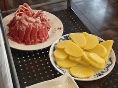 -鑫龙火锅城(青岛分店)