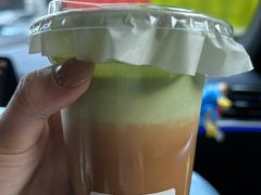 -Reset Coffee 与海咖啡
