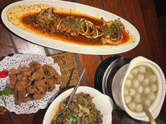 -前海沿·青岛菜(五四广场永旺店)