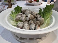 -霞客居酒店·霞客食府·宁海特色小海鲜