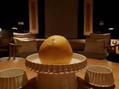 -法云安缦酒店