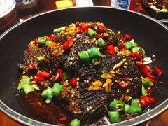 -小柴米·传统江西菜(八一广场店)