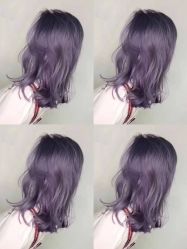 点击看大图 -简影造型·自选烫染接发salon