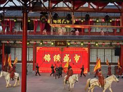 -深圳锦绣中华民俗村