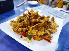 -东北饺子王(港澳广场购物中心店)