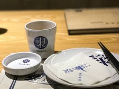 -东菊料理(吉利购物广场店)