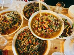 仔姜羊肉丝-龚三夜宵