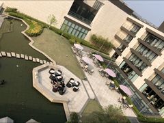 -南京圣和府邸豪华精选酒店