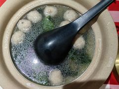 -西贝(财富购物中心店)