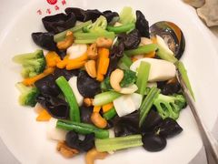 -万宝海鲜舫(劳动公园店)