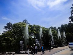 -郑和公园