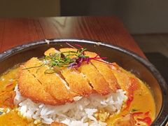 -本处·素食·融合料理(南油店)