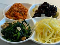 -东方饺子王(和平里店)