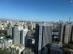 -北京东三环希尔顿逸林酒店